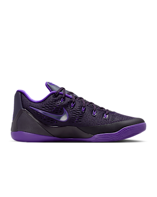 Kobe IX Elite Low EM Protro Basketball Shoes. Nike.com